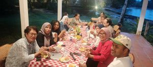 IWD 2026 di Ambon Angkat Isu Keadilan Korban, Gerakan Perempuan Maluku Bangun Kolaborasi Lintas Lembaga