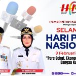 HARI PERS NASIONAL 2026