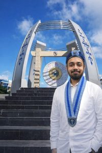 Polisi Tetapkan Pelaku Penikaman Mahasiswa Unpatti, GMKI Ambon Tegaskan Komitmen Jaga Kerukunan