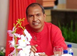 Hasil Penilaian Adipura 2025, Kota Ambon Masuk Kategori Dalam Pembinaan