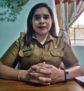 KLARIFIKASI RESMI LURAH URIMESSING TERKAIT TUDINGAN PENGGELAPAN DANA AIR BERSIH TAHUN 2020