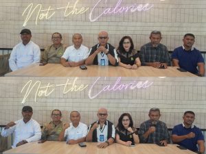 Pertina NTT Gugat Menpora “Ungkap Dugaan Pemalsuan Dokumen dan Siapkan Laporan ke KPK”