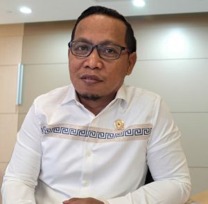 Tamaela Dukung Upaya Pencegahan Korupsi