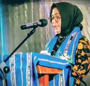 Jelang 100 Tahun, Wawali Ambon Soroti Peran Strategis Tarekat Maria Mediatrix dalam Merawat Harmoni Sosial