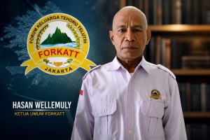 Groundbreaking Proyek Hilirisasi Kelapa dan Pala di Malteng, Serap Hingga 18 Ribu Tenaga Kerja