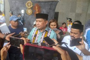 Seleksi Sekda Ambon Masuk Tahap Krusial, Kandidat Jalani Asesmen Kemendagri