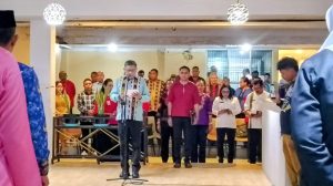 Tawuran Pelajar Kian Mengkhawatirkan, Wali Kota Ambon Ultimatum Sekolah Ambil Langkah Tegas