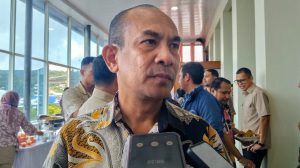Kadis Pendidikan Ambon: Program MBG Bukan Sekadar Makan Gratis, Tapi Bangun Generasi dan Ekonomi Warga