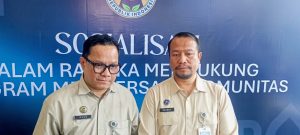 BGN Tegas Awasi Dapur MBG, Gunalan: Sanitasi Buruk Bisa Berujung Penutupan