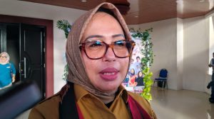 Ely Toisutta: Tekankan Pentingnya Jaga Brand Ambon City of Music