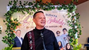Stevanus Sahetapy Apresiasi Dukungan Kementerian Kebudayaan untuk Pelestarian Jukulele Maluku