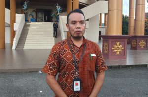 BPK Wilayah XX Maluku Dorong Pelestarian Budaya Lewat Musik dan Dana Indonesia Raya