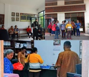 Kuasa Ahli Waris OSM Desak Kodam XV Pattimura Lepas Atribut di Lahan Sengketa, Warga Mengaku Resah dan Terintimidasi