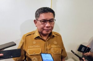 Pemkot Ambon Digitalisasi Data Bansos, 650 Agen Diterjunkan