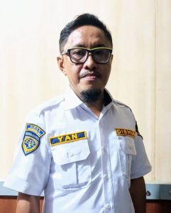 Dishub Ambon Tegaskan Tak Pernah Terbitkan Izin Trayek Baru Sejak 2018