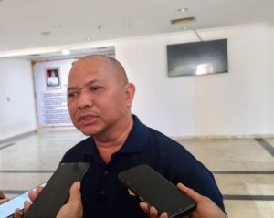 Rycko Alfons Pertanyakan Legalitas Somasi dan Ancaman Pembongkaran Rumah Warga