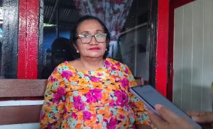 Reawaruw Soroti Absennya Kodam dalam RDP DPRD Maluku