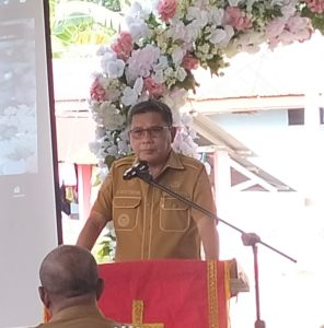 HLUN 2026, Pemkot Ambon Ajak Warga Jadikan Lansia Sumber Inspirasi