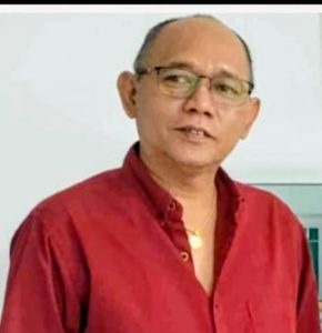 EVANS REYNOLD ALFONS: MASYARAKAT BERHAK MENGETAHUI DASAR HUKUM KLAIM ATAS OSM