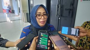 Wawali Dorong Sinergi IWAPI dan Pemkot Ambon Majukan UMKM