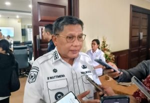 Wattimena Ajak Warga Maluku Jadikan HUT RI ke-81 Momen Perkuat Persatuan Bangsa