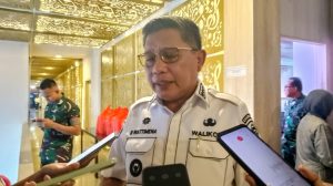 Pemkot Ambon Tetap Terapkan WFH ASN Ikuti Arahan Pemerintah Pusat