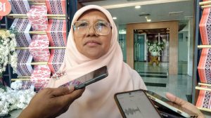 Saadiah Uluputty Dorong Percepatan Layanan Hukum dan Penambahan Kantor Imigrasi di Maluku