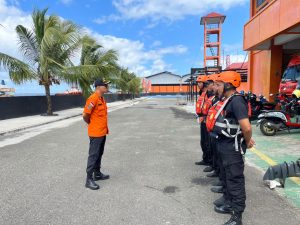 Nelayan Kairatu Hilang, Perahu Ditemukan Tanpa Awak