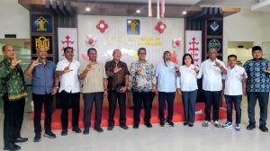 DPRD Malra Percepat Perda Koperasi dan UMKM, Harmonisasi Kemenkum Beri Sejumlah Catatan