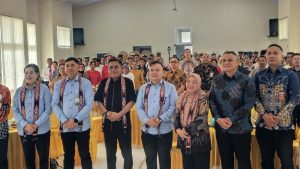 Wali Kota Ambon Dorong BPPP Jadi Pusat SDM Kelautan di Indonesia Timur