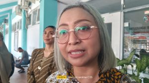 Direktur RSUD Haulussy Apresiasi Kunjungan Wagub, Janji Terus Berbenah untuk Masyarakat