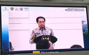 Pemprov Maluku Optimis Energizing 2026 Dongkrak Daya Saing Ekonomi Daerah