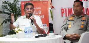 Wali Kota Ambon: Jangan Jadi ‘Pemadam Kebakaran’, FKUB Didorong Masuk Sekolah Cegah Konflik Sejak Dini