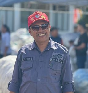 Limbah Mie Gacoan Cemari Lingkungan, DLHP Ambon Bekukan Operasional Hingga IPAL Siap