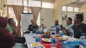 Distorsi Data Desil: Kelompok Rentan di Ambon Kehilangan Bansos Akibat Pergeseran Status