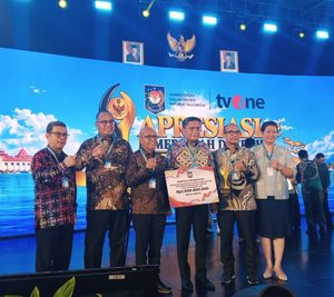 Tak Hanya Tambah Armada, Wali Kota Ambon: Perilaku Warga Kunci Sukses Atasi Sampah