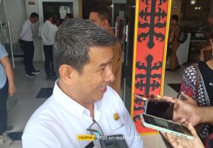 Norimarna: 212 Kasus HIV/AIDS Baru Terdeteksi di Kota Ambon Tahun 2026