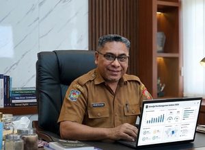 Hasil Audit Khusus SK Kenaikan Pangkat Bodong akan Diserahkan ke Wali Kota