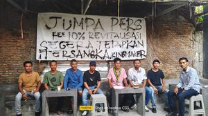 Dugaan Skandal Fee 10% dan Mutasi KS, SEMMI Maluku Desak Kejari SBT Usut Tuntas