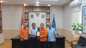 Pemkab Maluku Barat Daya Dukung Penuh Pembentukan Unit Siaga SAR Baru