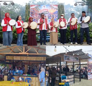 PIM Maluku Bangun Kemitraan Strategis Untuk Majukan Wisata dan UMKM Negeri Laha