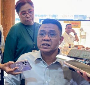 Desak Transparansi, Syaiful Chaniago Tekan Polda Maluku Usut Tuntas Pembakar Hutan Pemicu Asap
