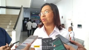 Inspektorat Ambon Targetkan Tuntas Kasus SK Bodong 6 November