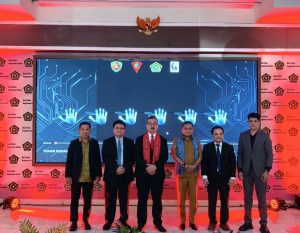 Buka Seminar Keluarga Gembala GPdI Maluku 2026, Lewerissa Tekankan Penguatan Keluarga dan Peran Gereja
