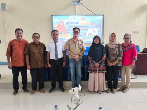 Saadiah Uluputty: Maluku Rugi Miliaran Rupiah Akibat Lemahnya Hilirisasi Perikanan